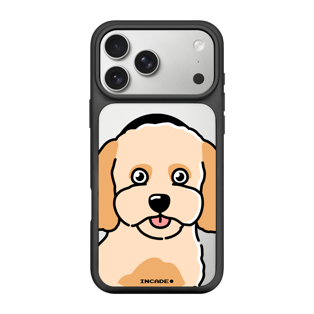 iPhone 17 Pro MALTIPOO