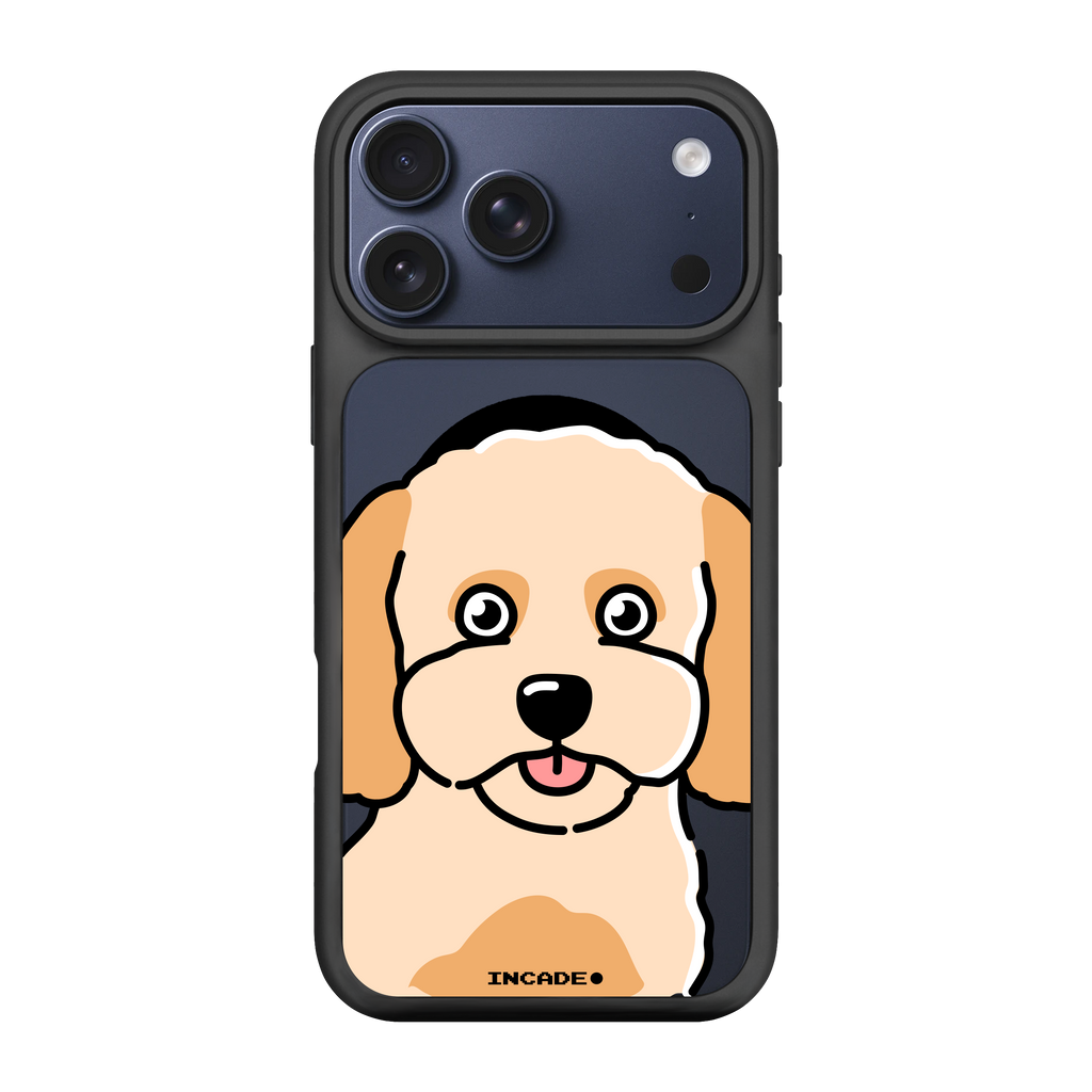 iPhone 17 Pro MALTIPOO