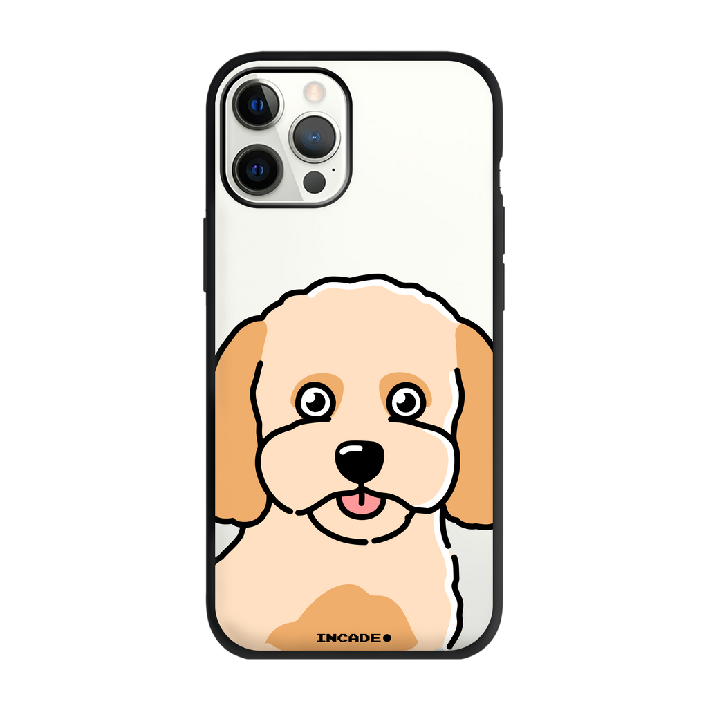 iPhone 12 Pro MALTIPOO