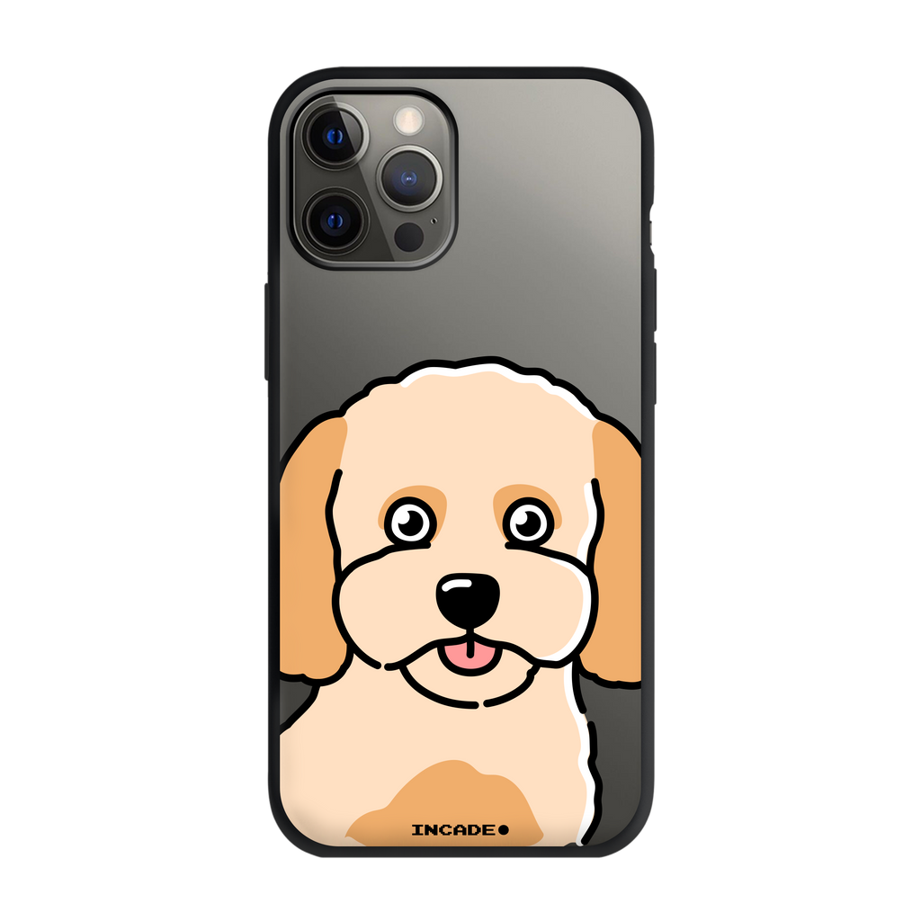 iPhone 12 Pro MALTIPOO