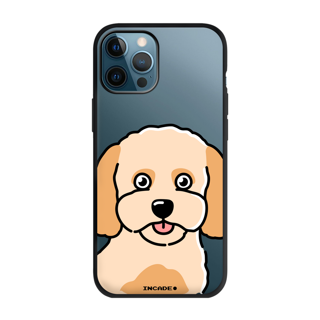 iPhone 12 Pro MALTIPOO