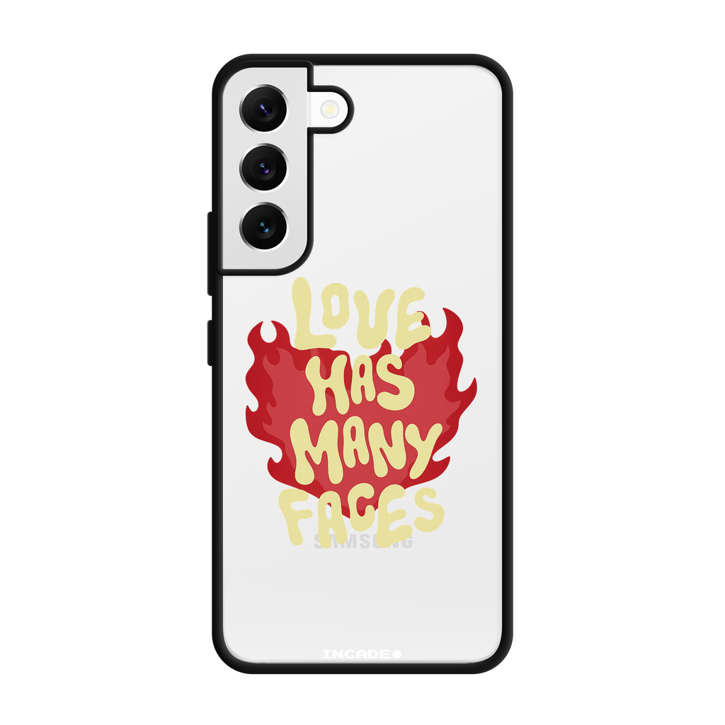 Galaxy S22+ MANY FACES