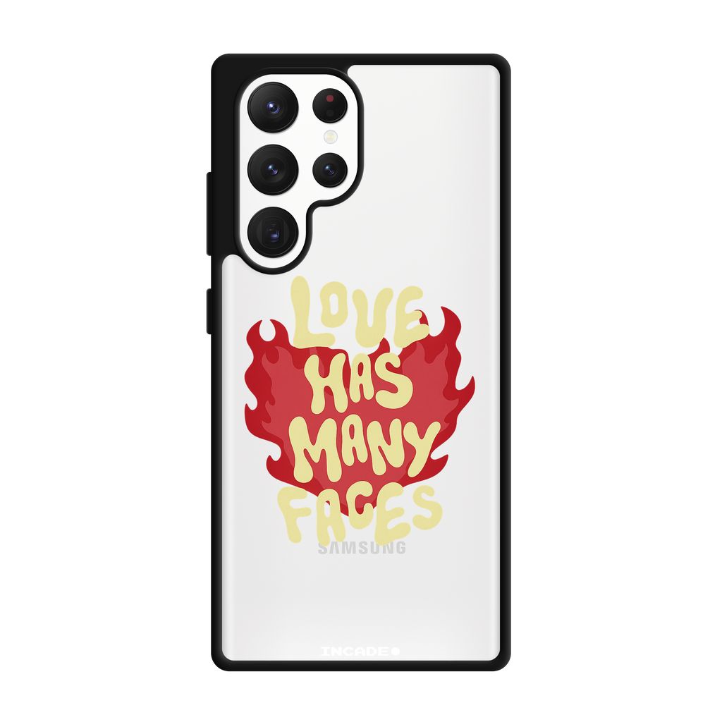 Galaxy S22 Ultra MANY FACES