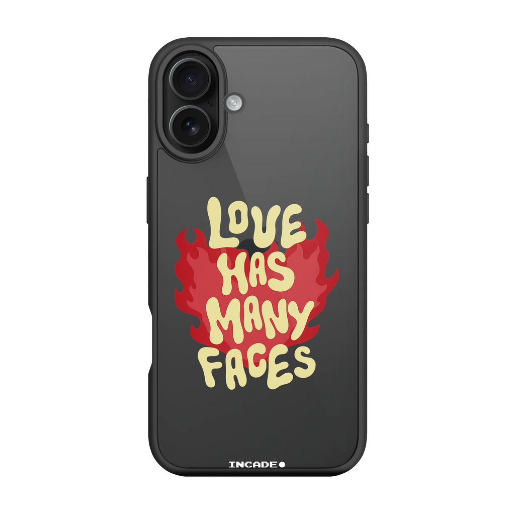 iPhone 16 MANY FACES