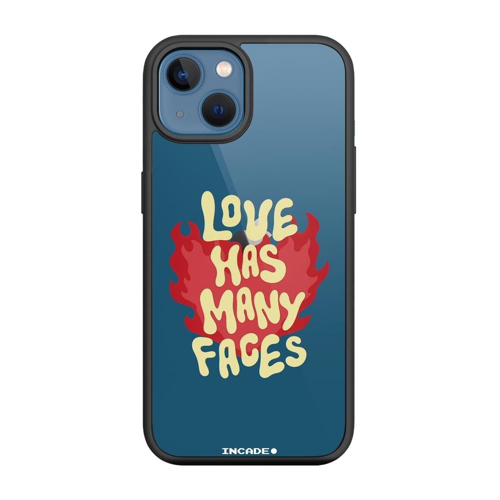 iPhone 13 MANY FACES