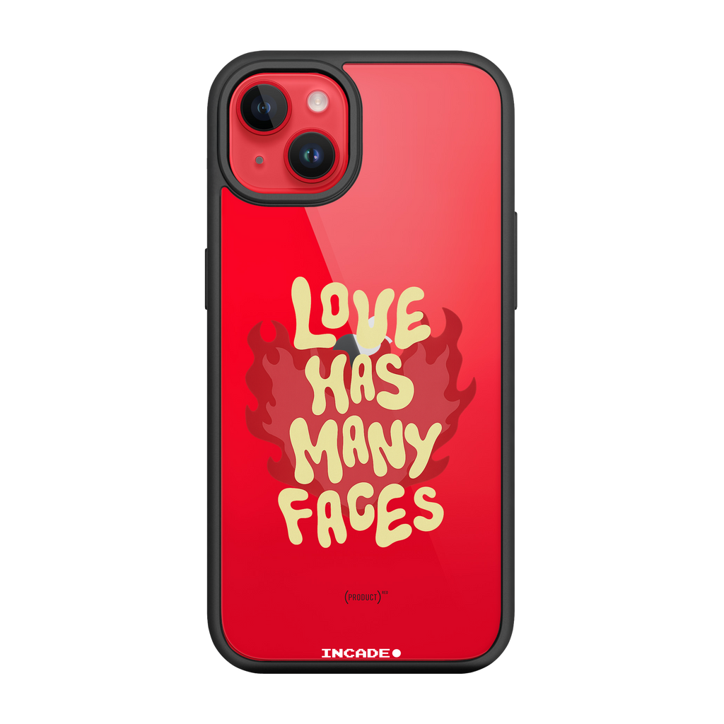 iPhone 14 Plus MANY FACES