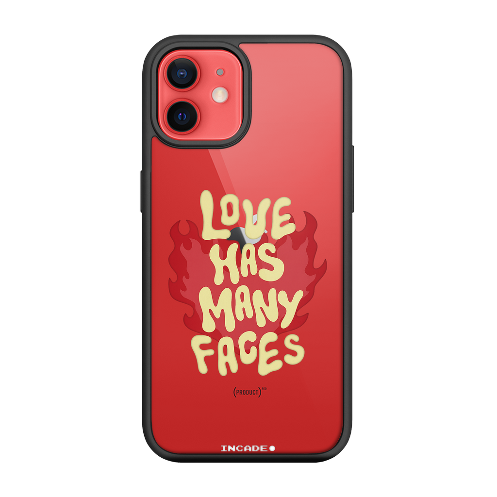 iPhone 12 mini MANY FACES