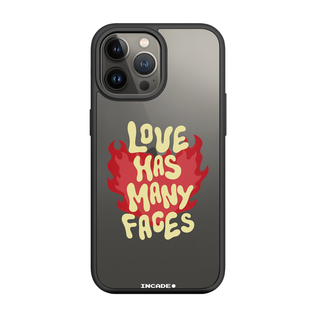 iPhone 13 Pro MANY FACES