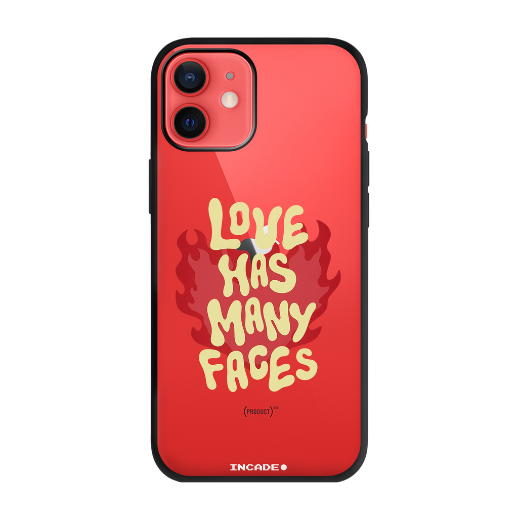 iPhone 12 MANY FACES