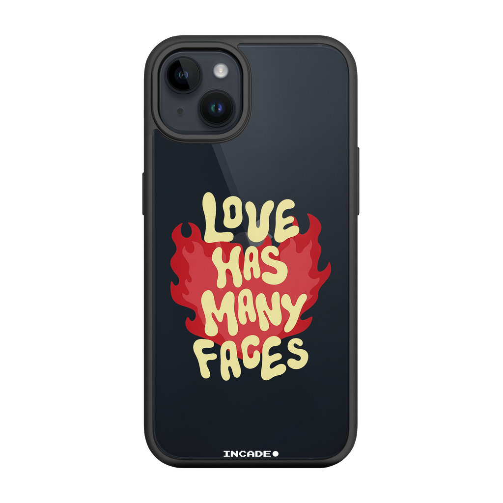 iPhone 14 Plus MANY FACES