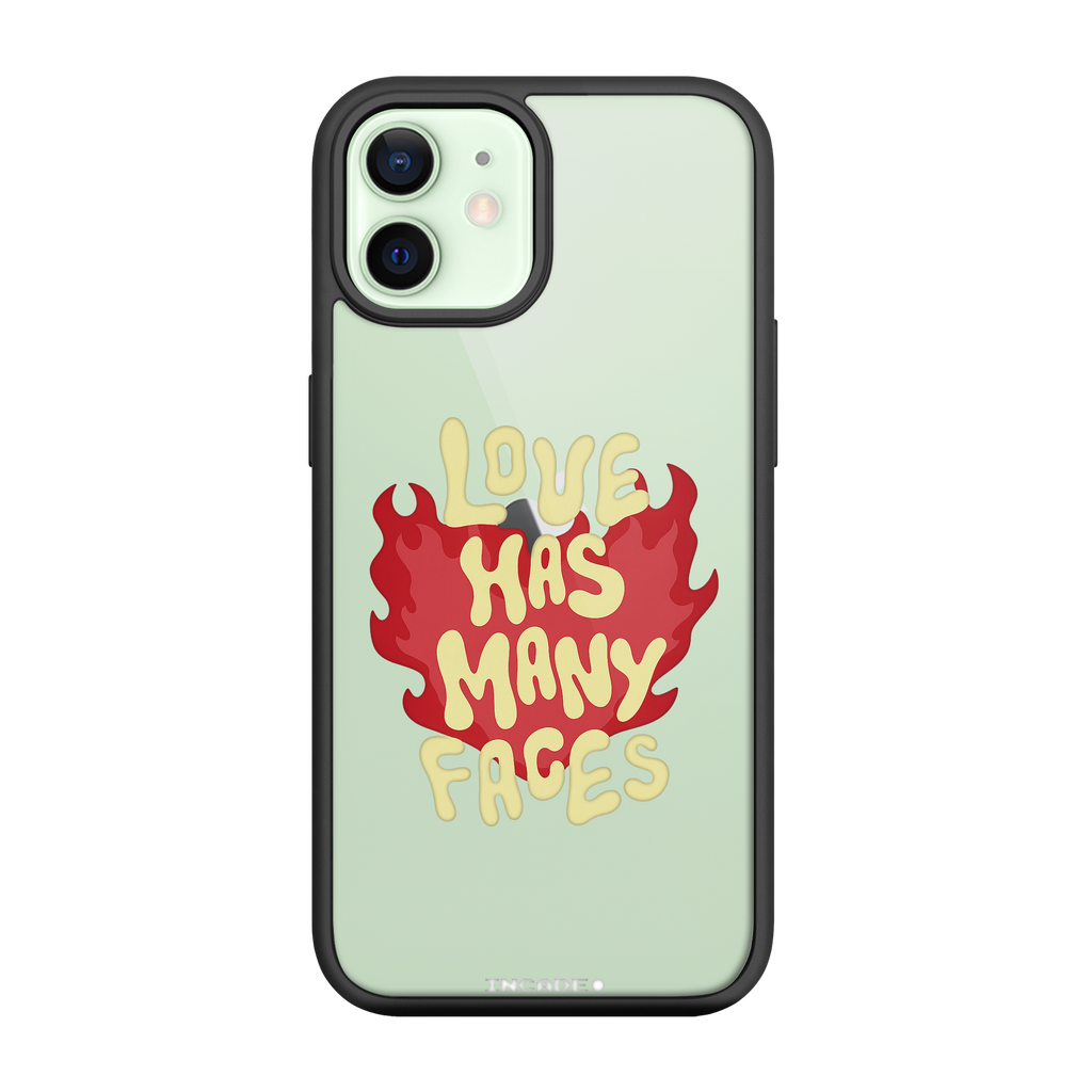 iPhone 12 mini MANY FACES