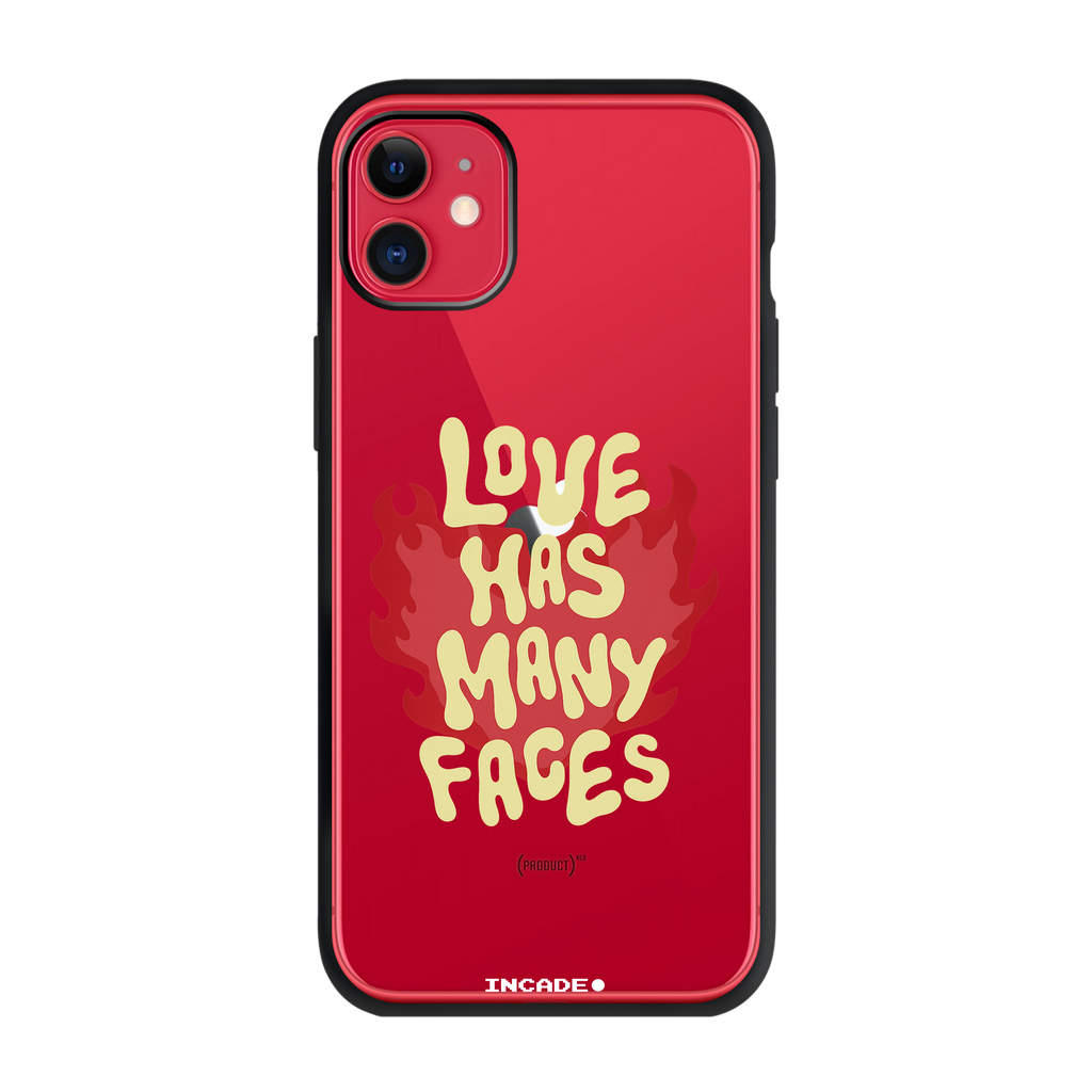 iPhone 11 MANY FACES