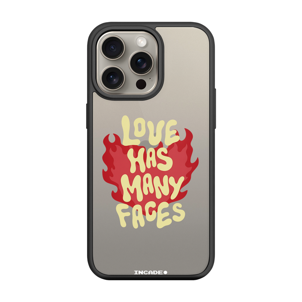 iPhone 15 Pro Max MANY FACES