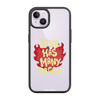 Чохол для iPhone 14 з принтом MANY FACES
