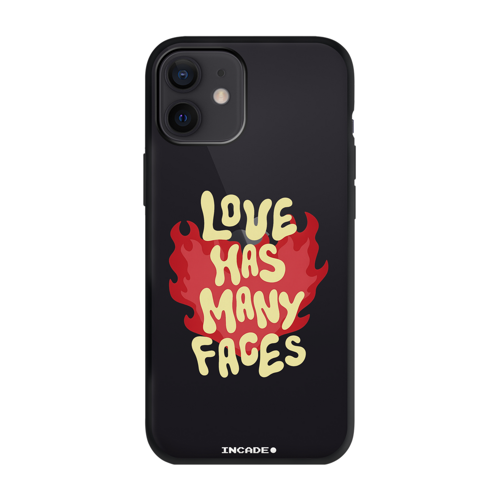 iPhone 12 MANY FACES