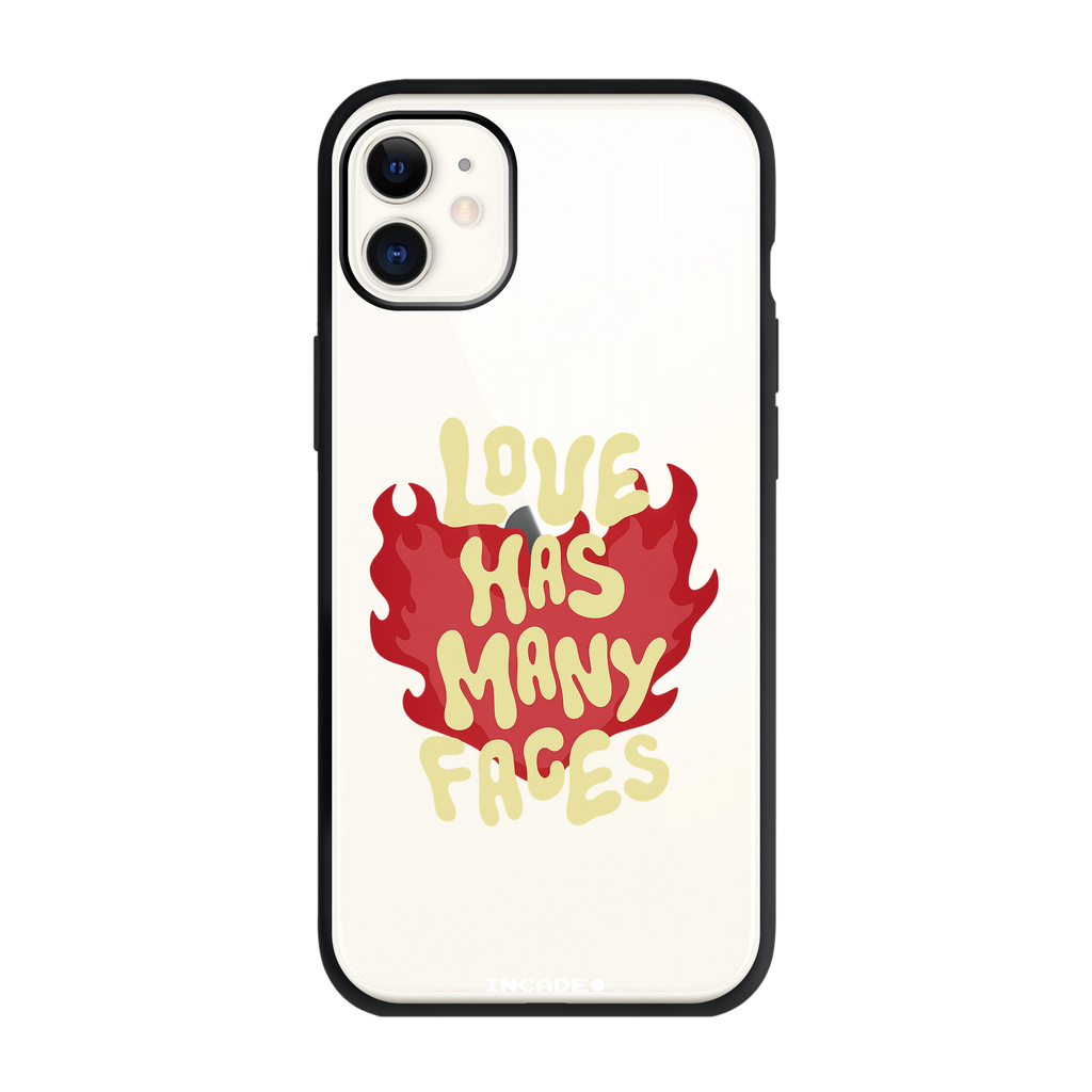 iPhone 11 MANY FACES