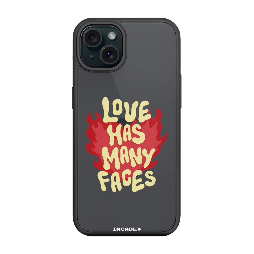 iPhone 15 MANY FACES