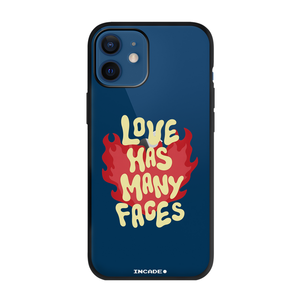 iPhone 12 MANY FACES