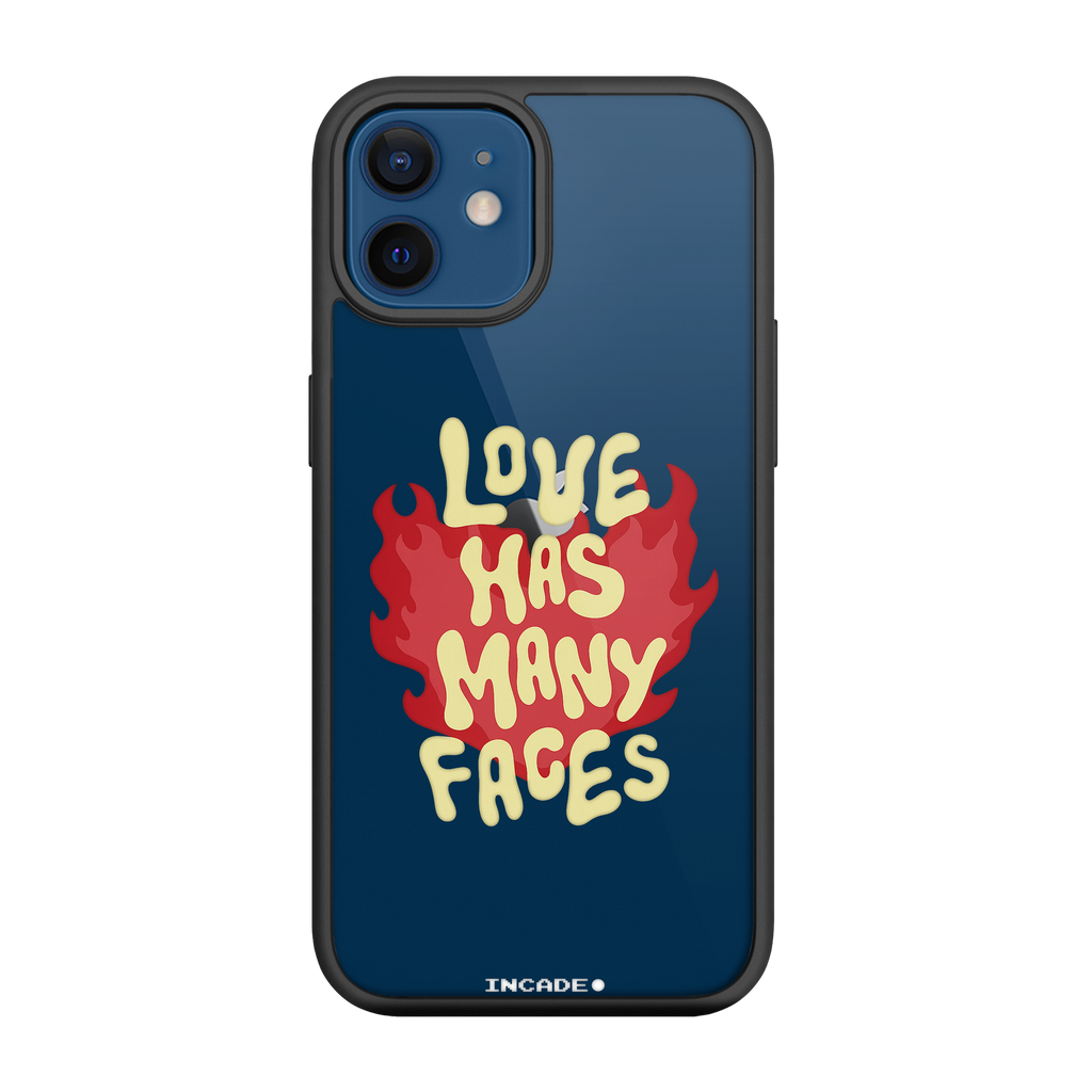 iPhone 12 mini MANY FACES