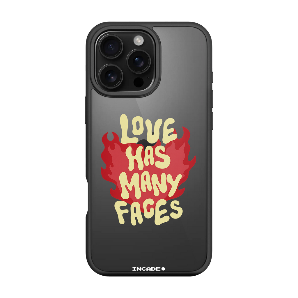 iPhone 16 Pro MANY FACES