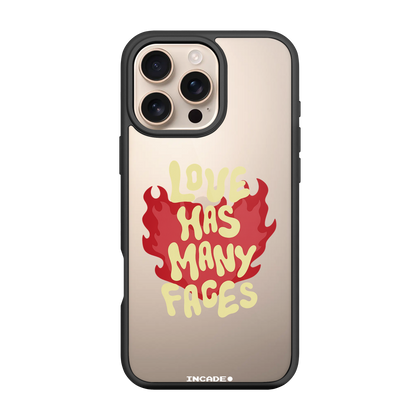 iPhone 16 Pro MANY FACES