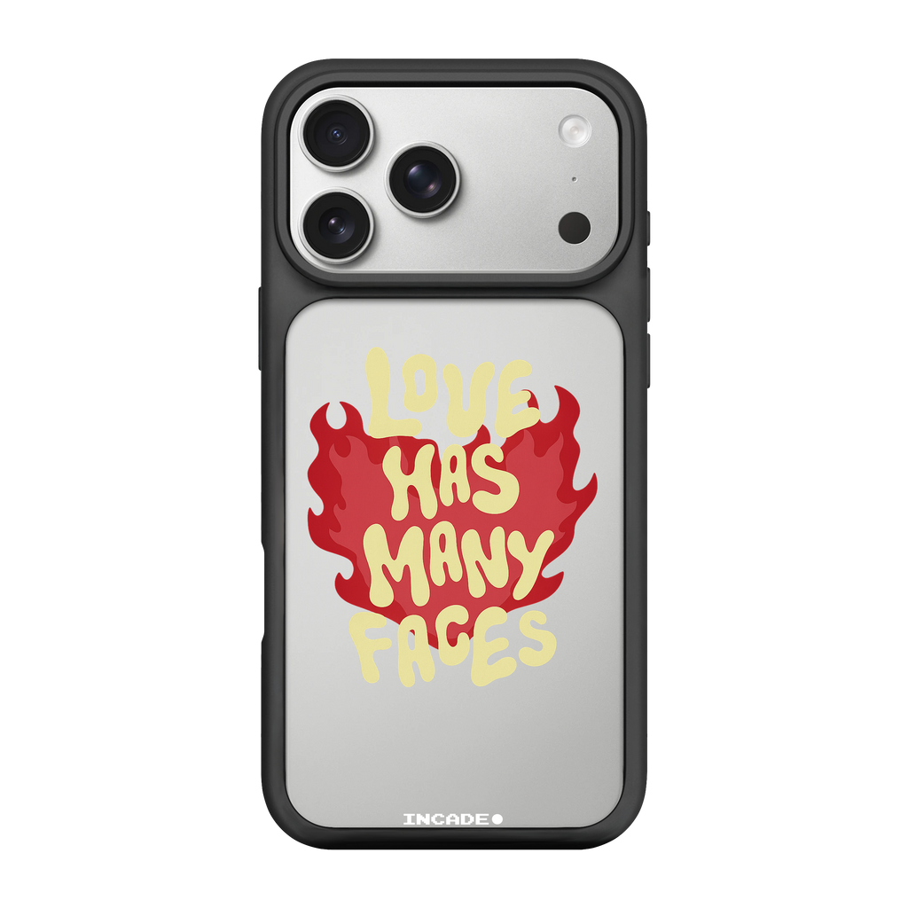 iPhone 17 Pro Max MANY FACES