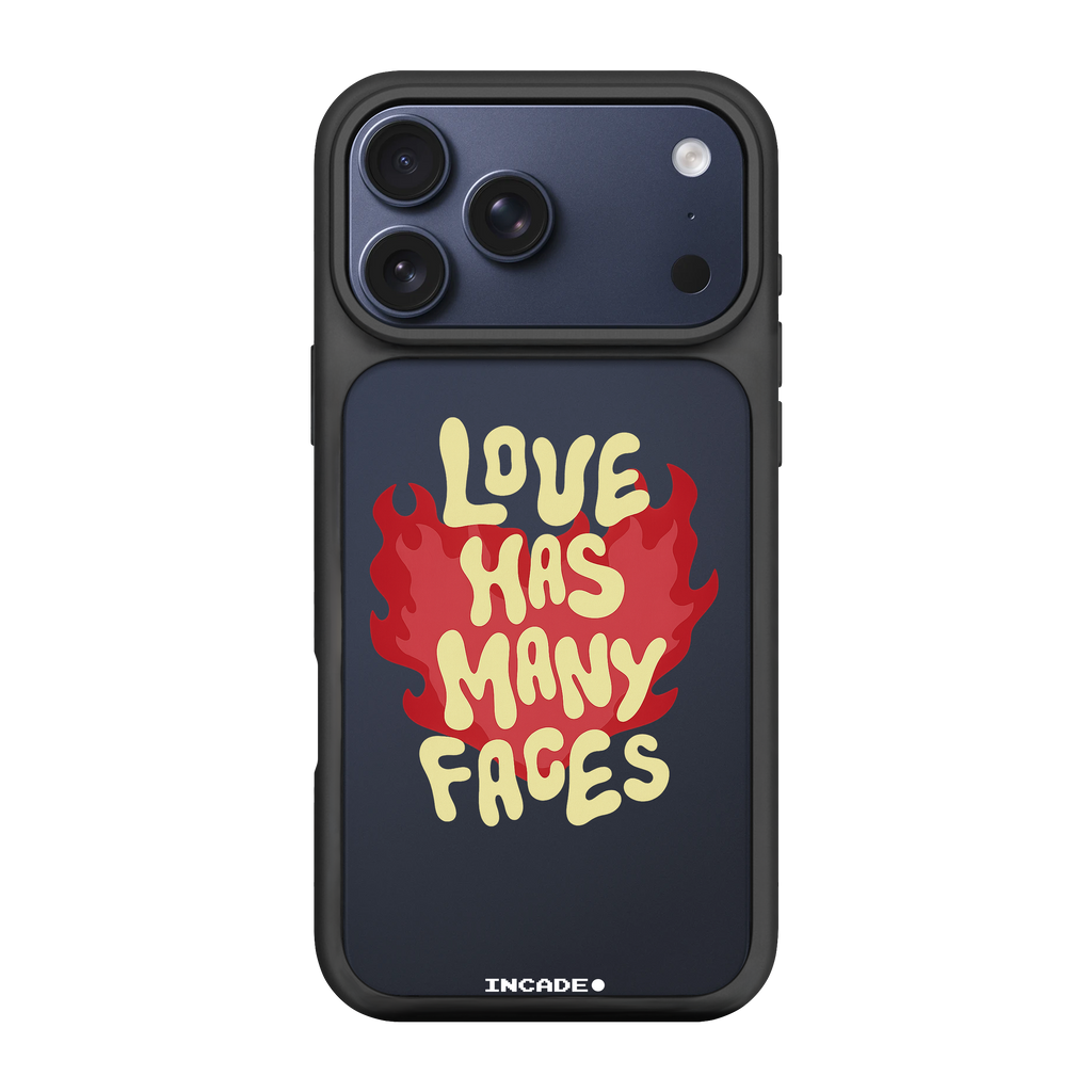 iPhone 17 Pro Max MANY FACES