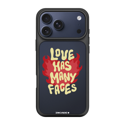 iPhone 17 Pro MANY FACES