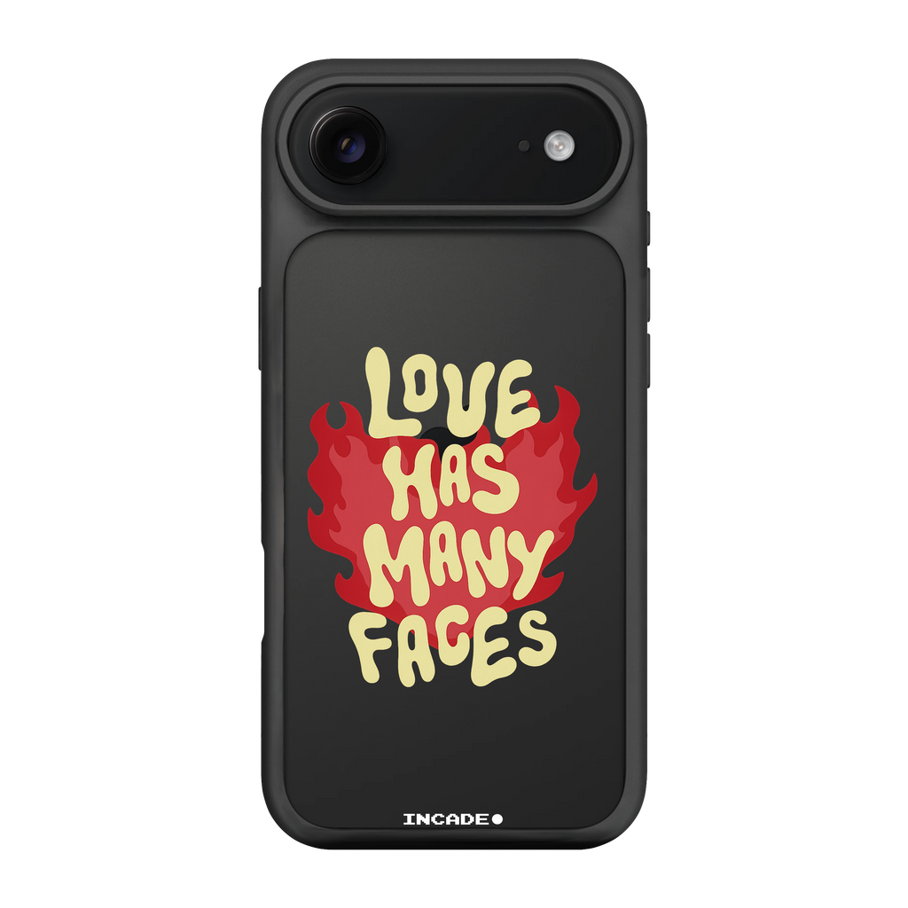 iPhone 17 Air MANY FACES