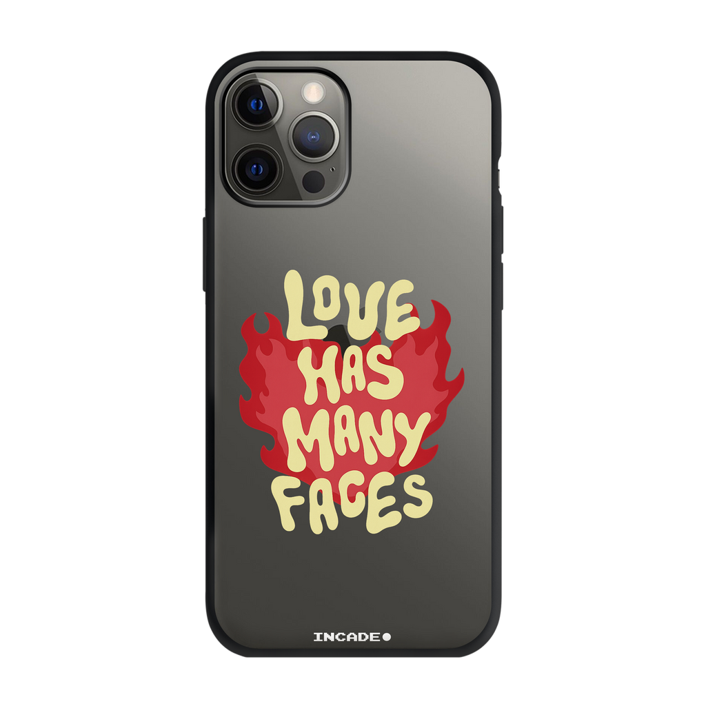 iPhone 12 Pro Max MANY FACES