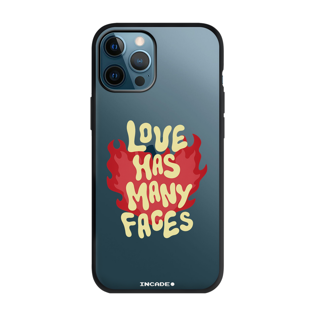 iPhone 12 Pro Max MANY FACES