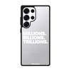 Чохол для Galaxy S25 Ultra з принтом MBT