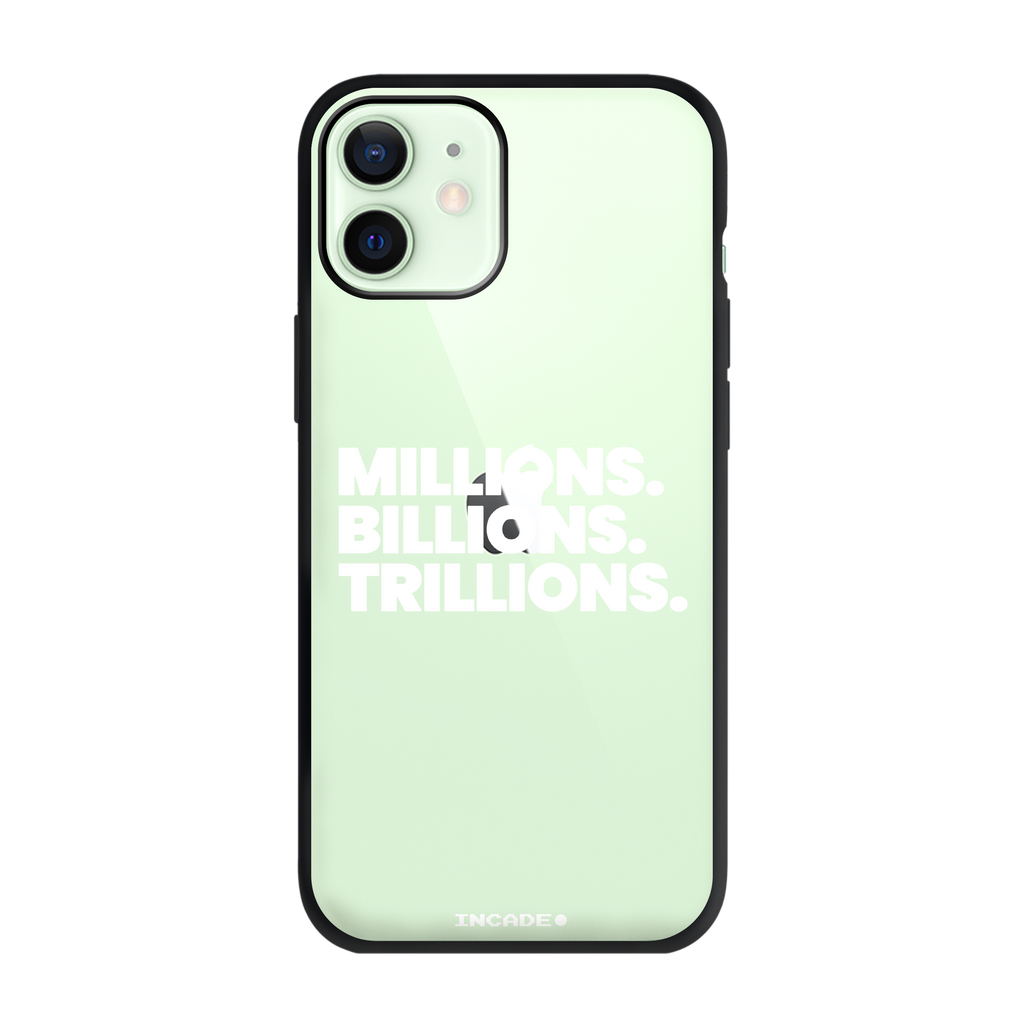 iPhone 12 MBT