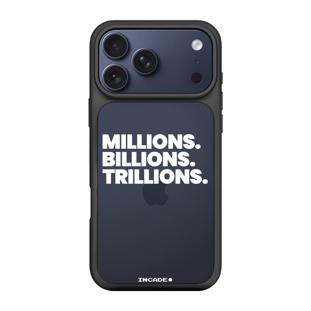 iPhone 17 Pro Max MBT