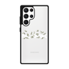 Чохол для Galaxy S22 Ultra з принтом MILLIONAIRE