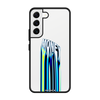 Чохол для Galaxy S22 з принтом + MONEY