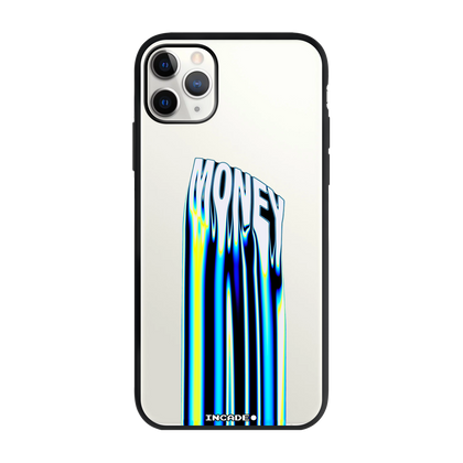 Чохол для iPhone 11 Pro Max з принтом MONEY