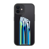Чохол для iPhone 12 mini з принтом MONEY