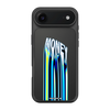 Чохол для iPhone 17 Air з принтом MONEY