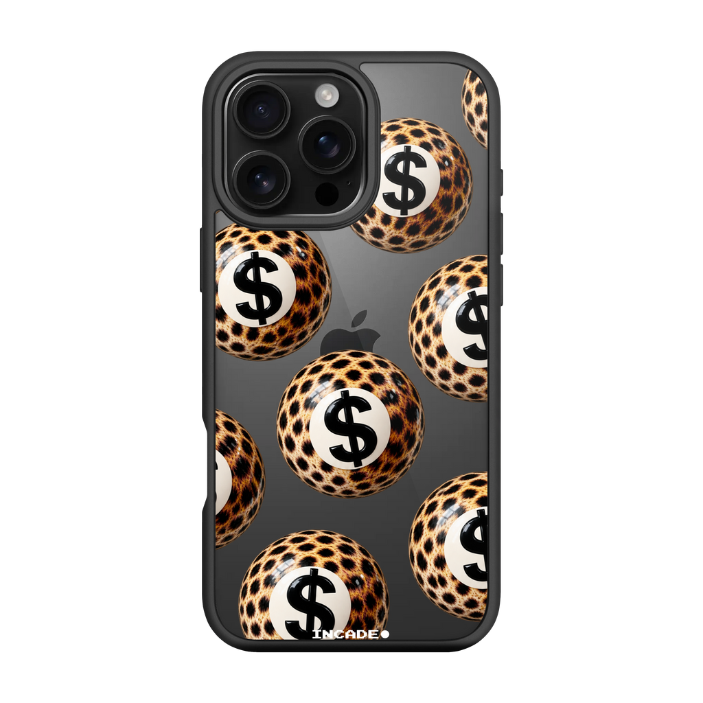 iPhone 16 Pro MONEYBALL