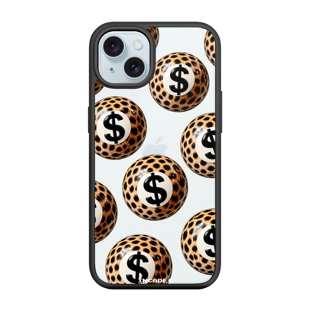 iPhone 15 MONEYBALL