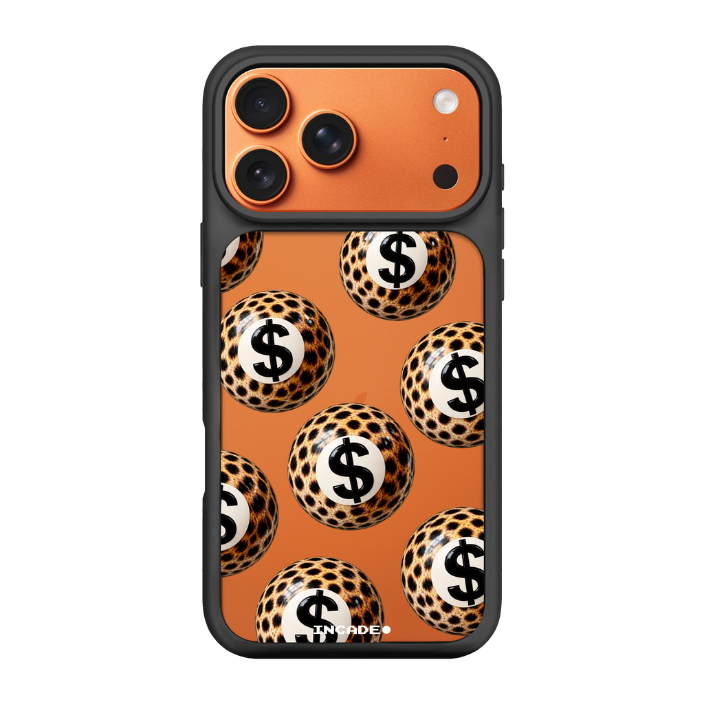 iPhone 17 Pro MONEYBALL