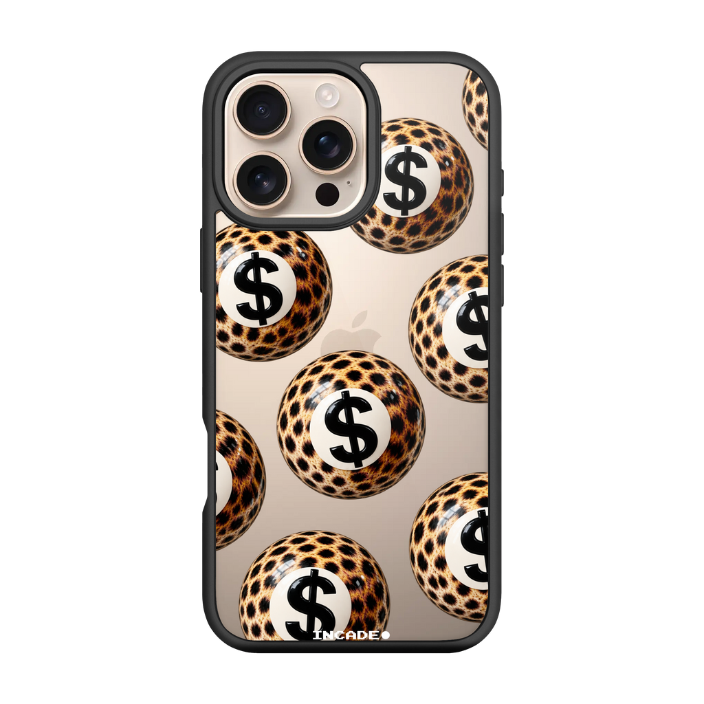iPhone 16 Pro Max MONEYBALL