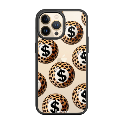 iPhone 13 Pro MONEYBALL