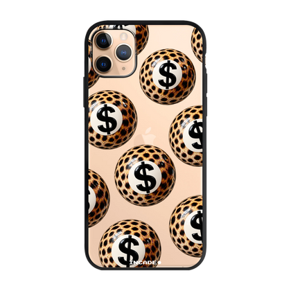 iPhone 11 Pro Max MONEYBALL