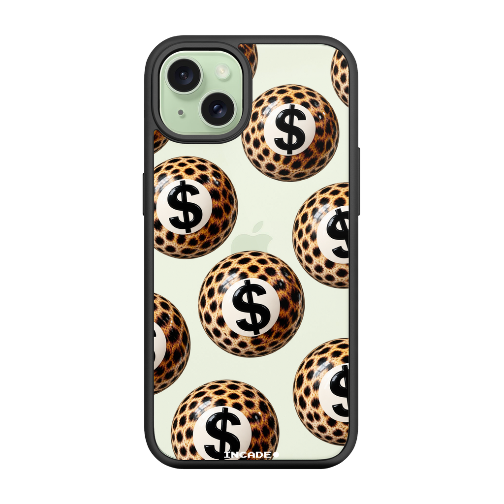 iPhone 15 MONEYBALL