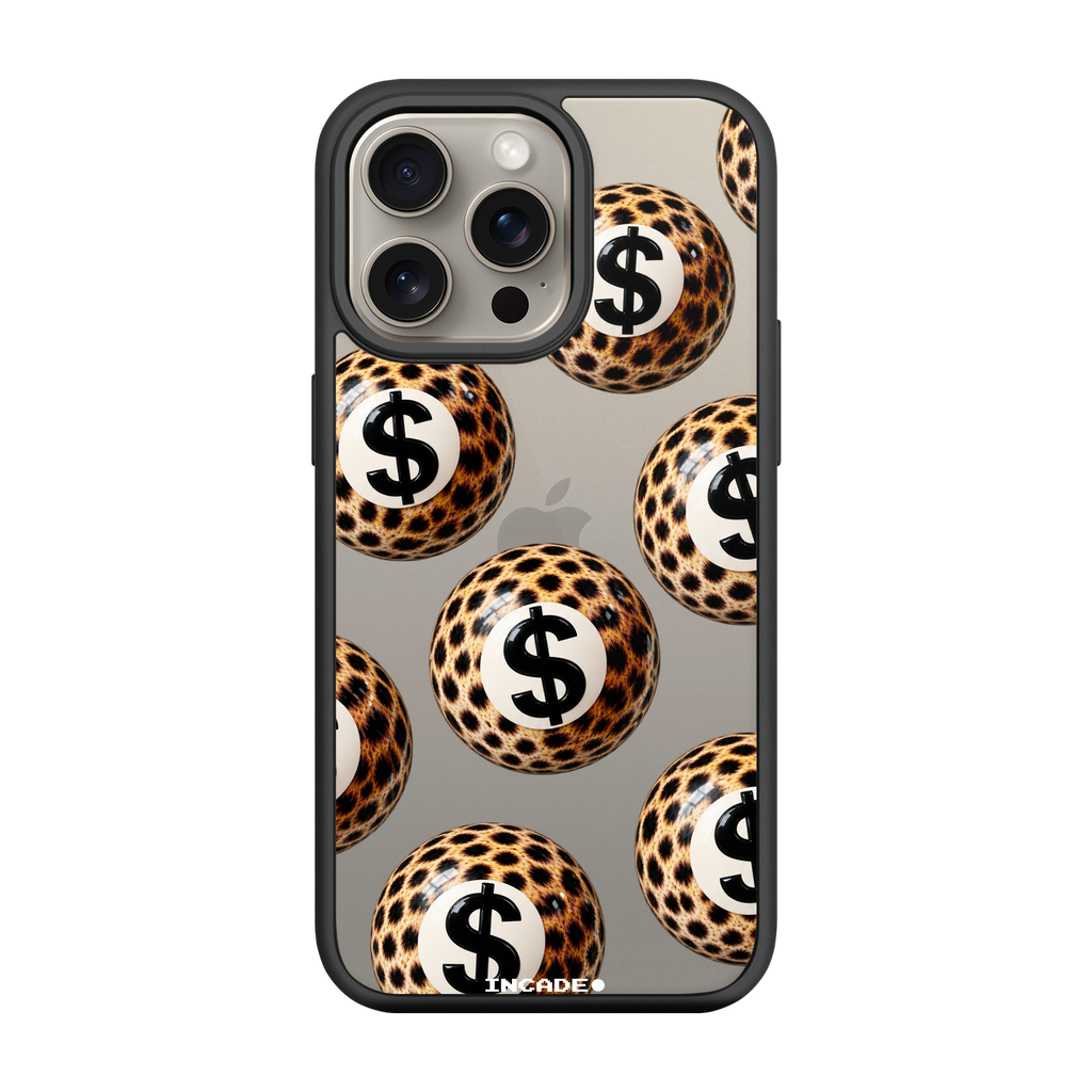 iPhone 15 Pro MONEYBALL