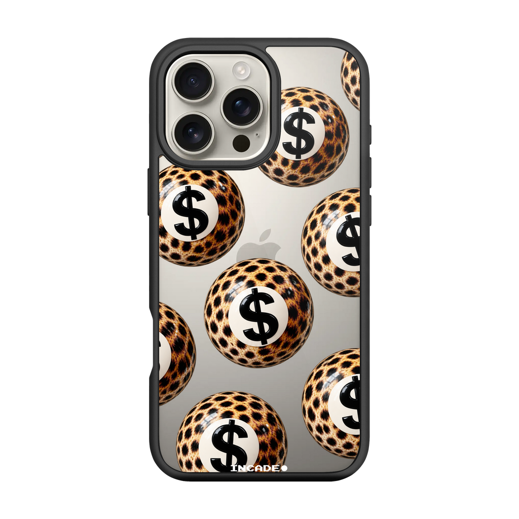 iPhone 16 Pro MONEYBALL