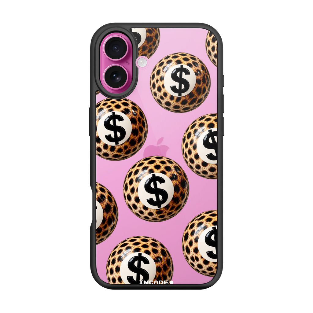 iPhone 16 MONEYBALL