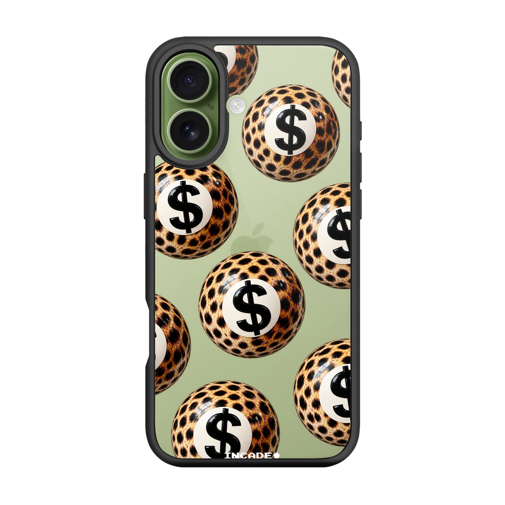 iPhone 17 MONEYBALL